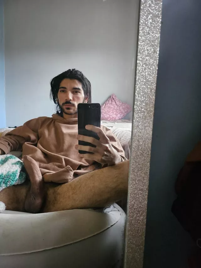 Fuck it face reveal posted by Common_Arm_6874