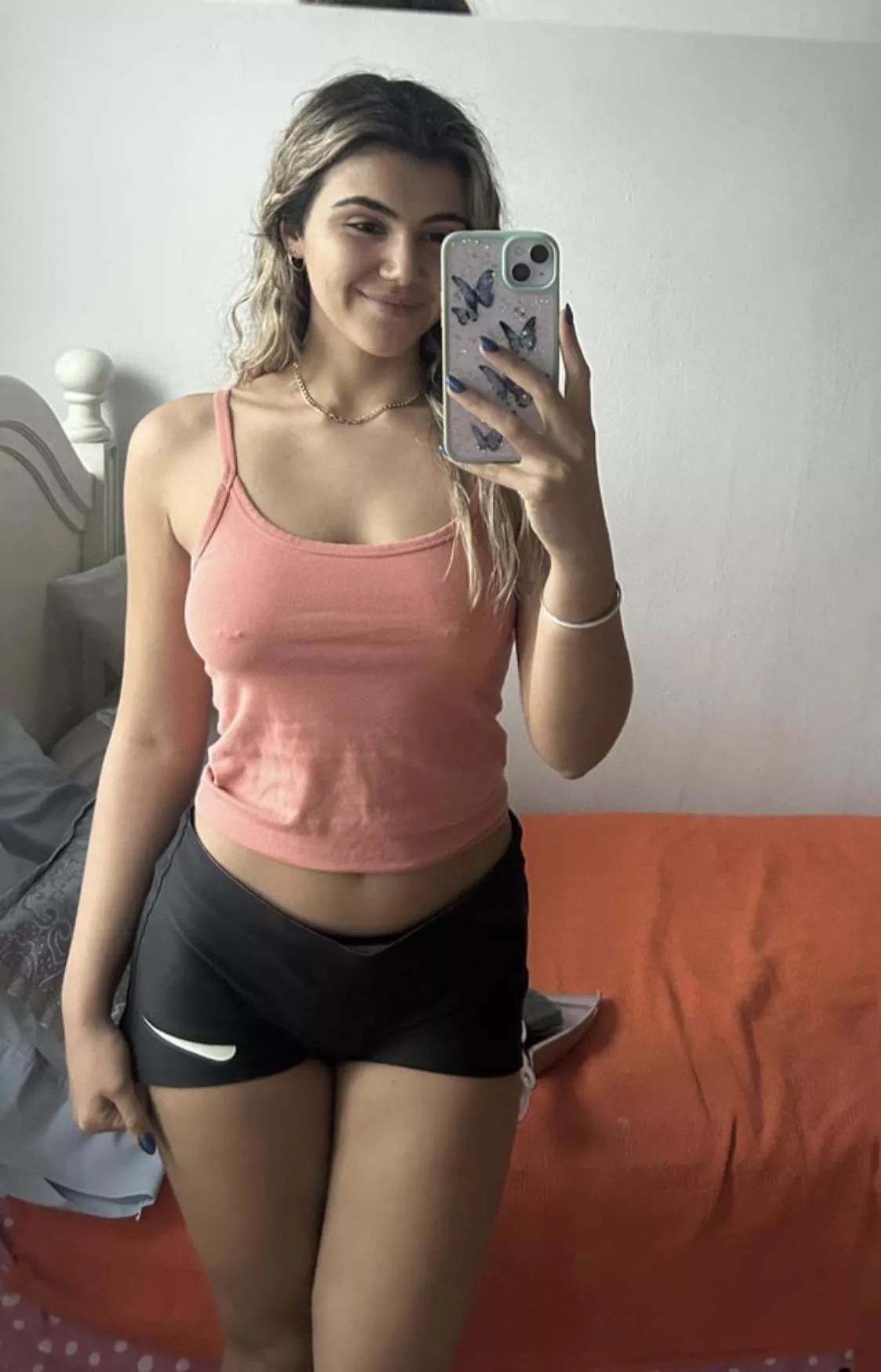 Going to the gym posted by ripemangobaby