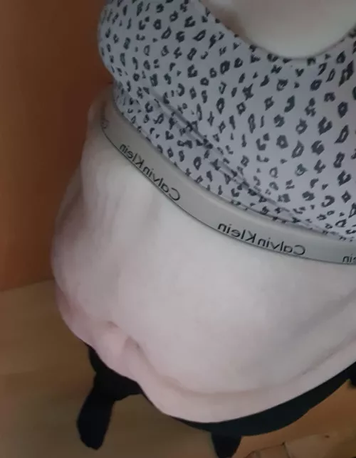 Good morning:) by xSSBBW