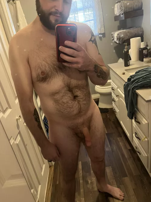 Good morning 😘 by Medium_Duty23