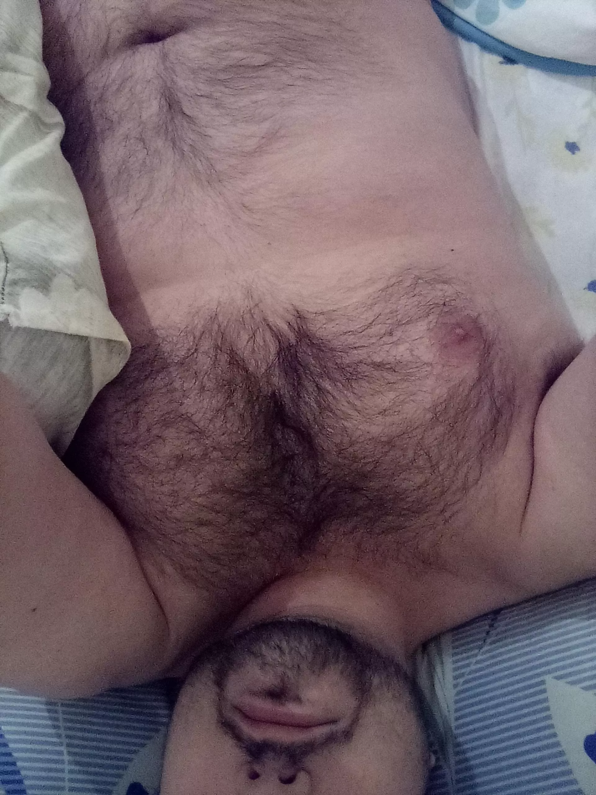 Greek Male  posted by Max3573x