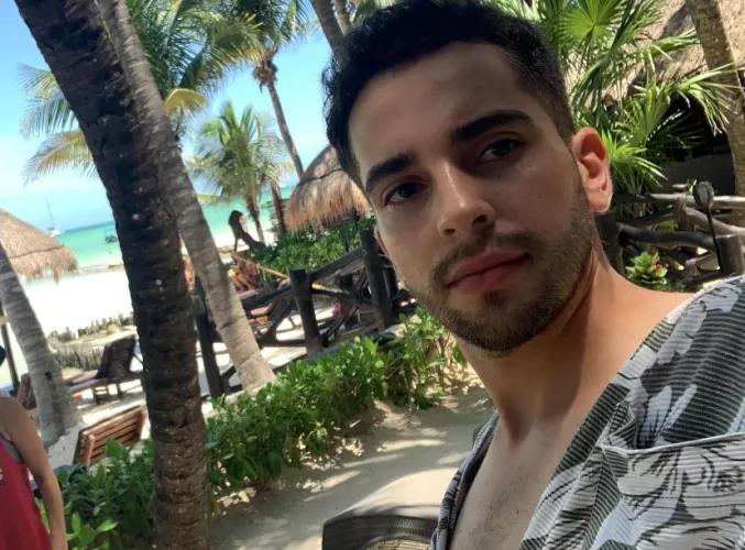 Greetings from Mexico 🇲🇽  by vipandrei