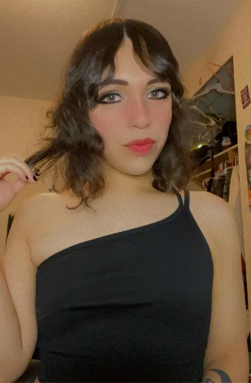 Had a good weekend 🤍 by autumnsnow612