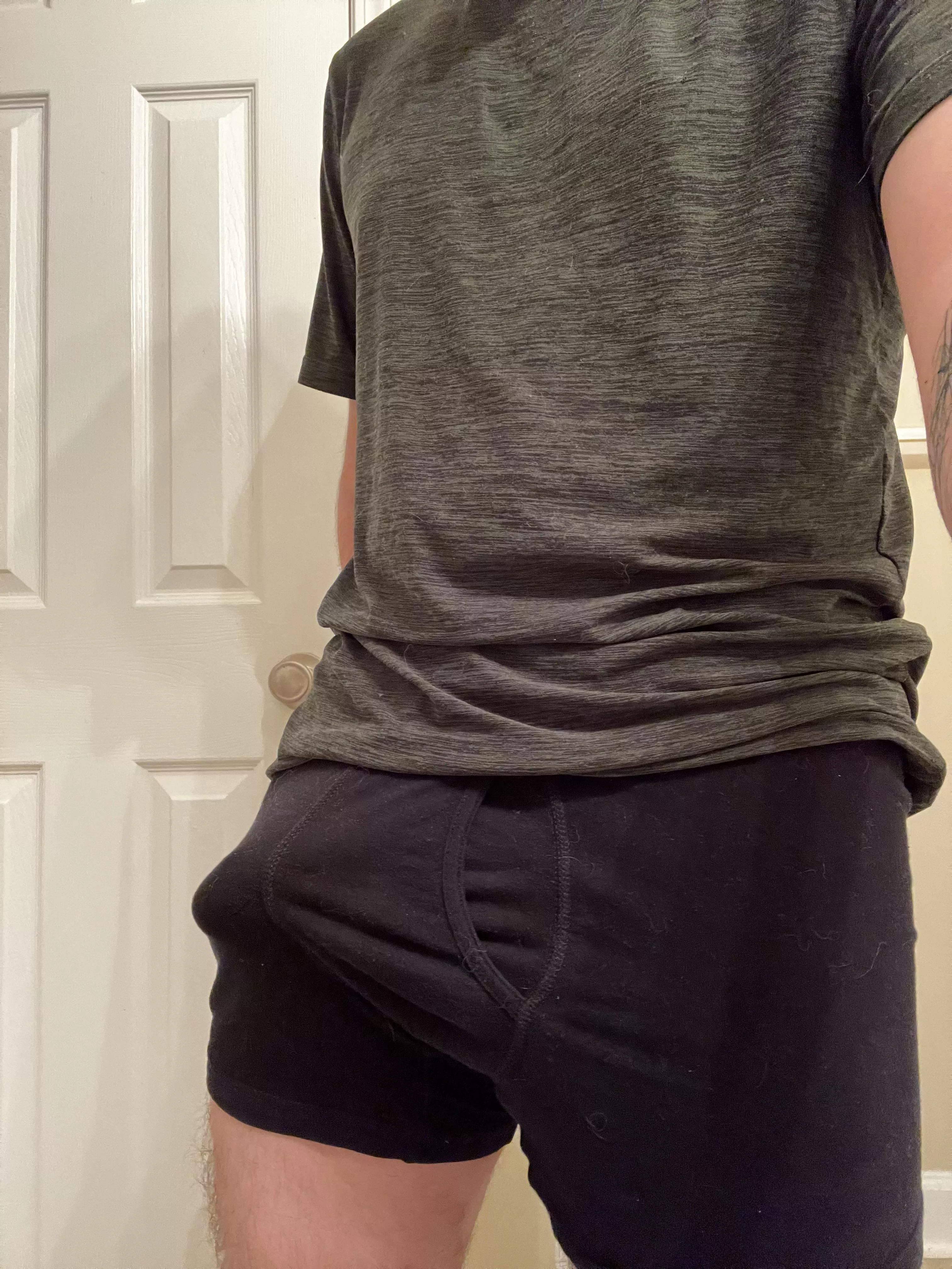 happy monday posted by mcspamz05