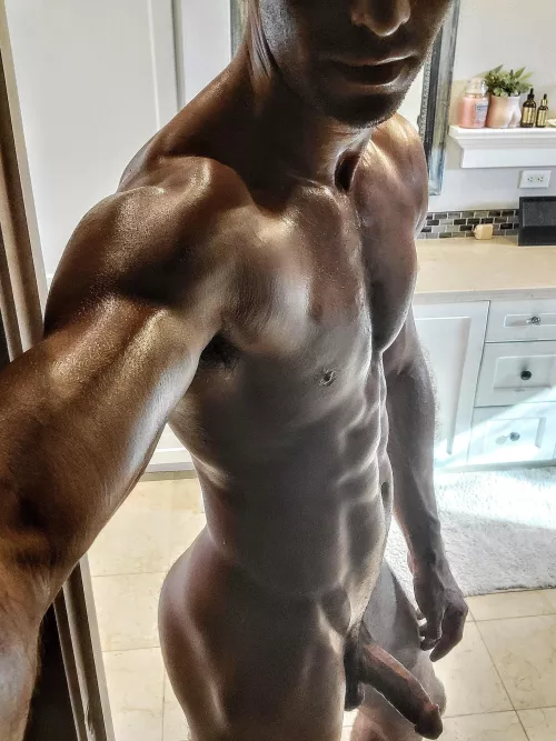 Hard all over by Ryan4WC