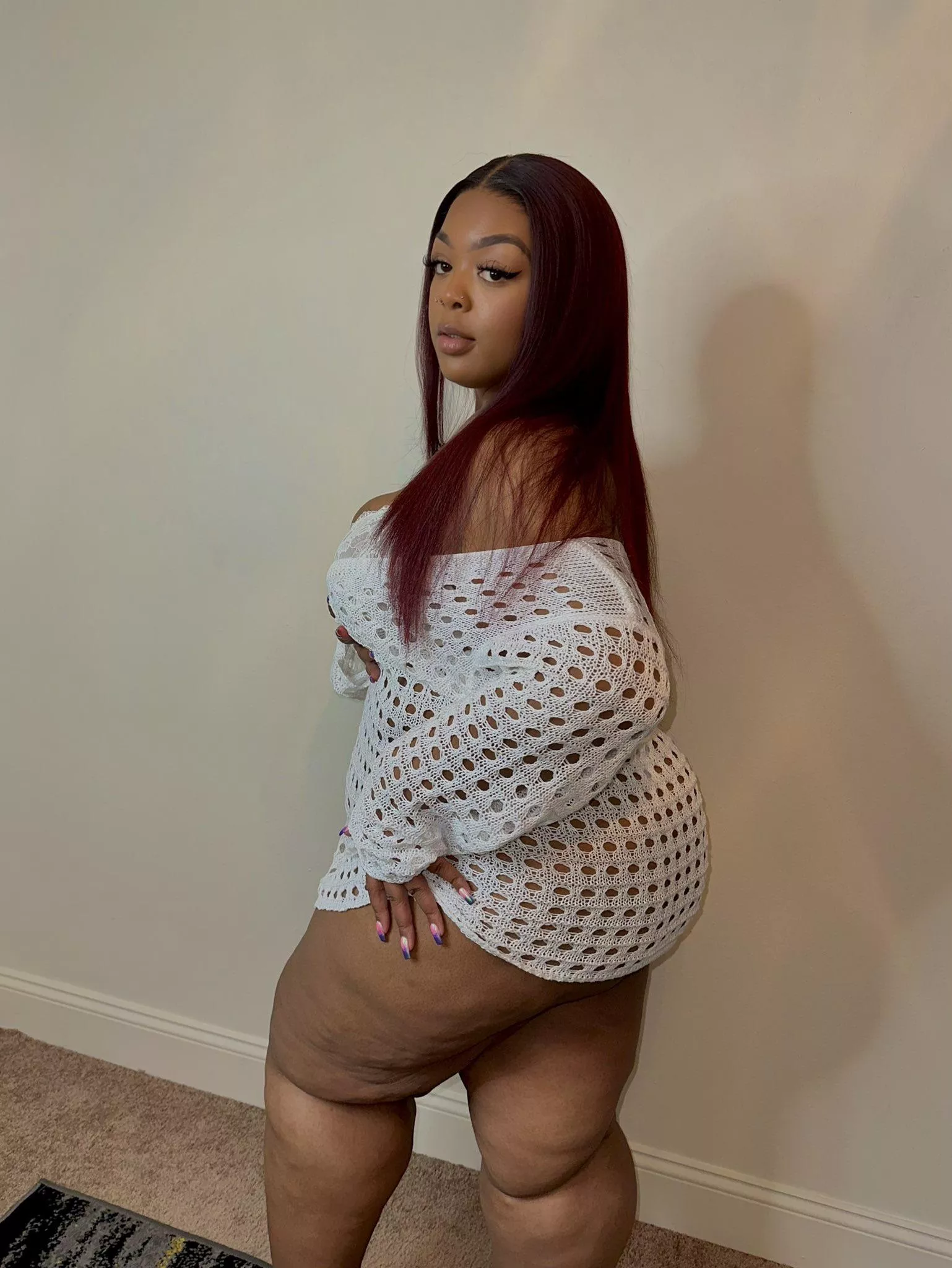 Have a great week 😘 posted by DanekDanielle