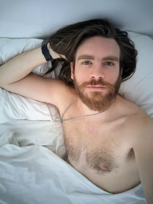 Hey guys how’s mood? (33)  by HairyStranger1