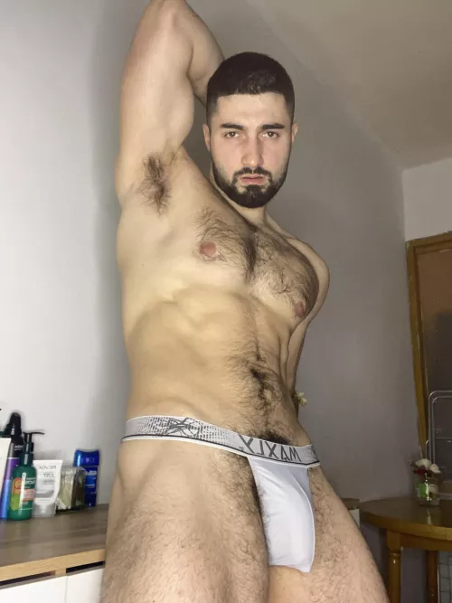 Hey hey by Busy-Investment8158