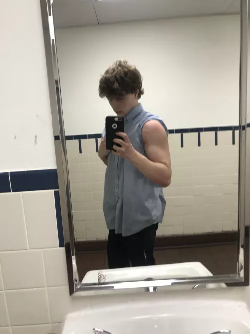 Hey. by Dry_Change_1960