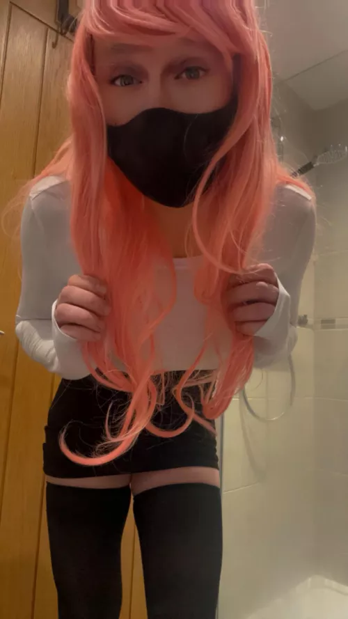 Hi 👋🏻 hope you’re having a pretty Monday 🩵🩵 by Ok_Substance_7725