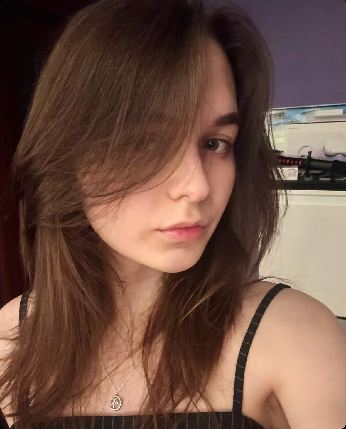 Hi 💕🥺 posted by Kropkusia