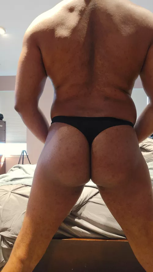 Hiws the view? by T_Legend879