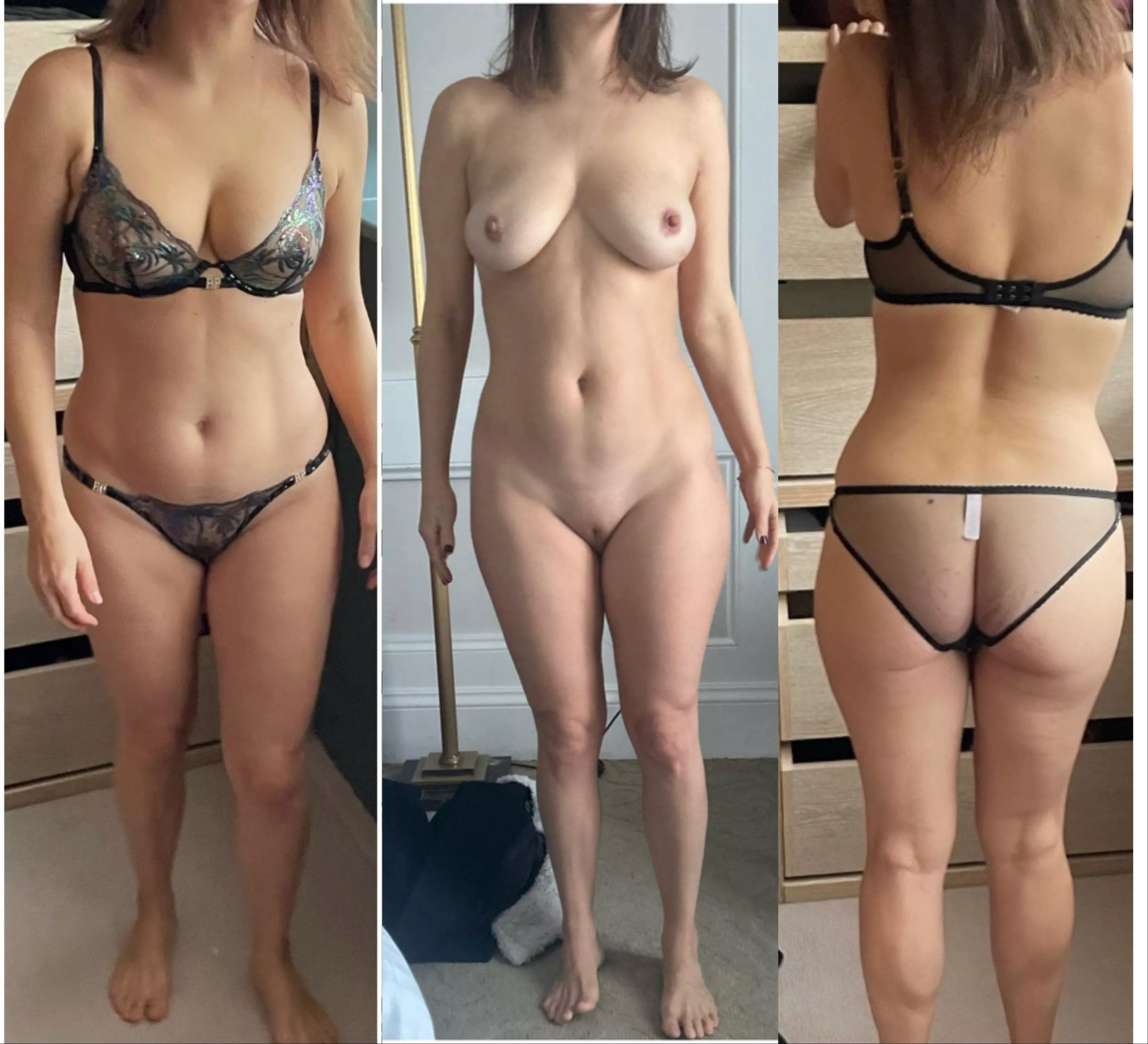 Honest opinions please (F) posted by crystalmist1