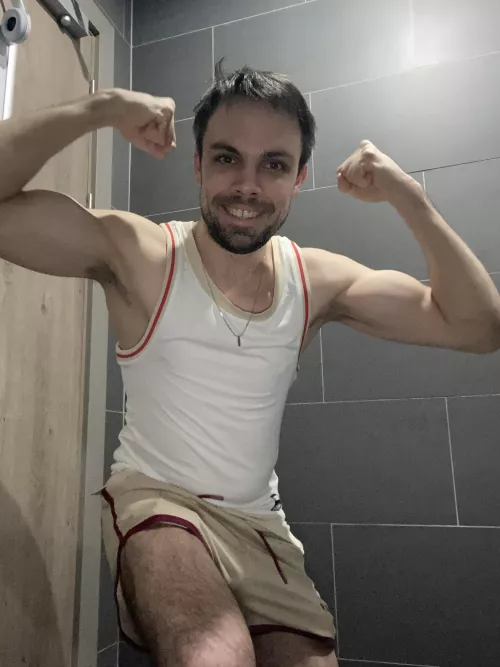 Hope you like my new kit :-) by Available-Start-5085