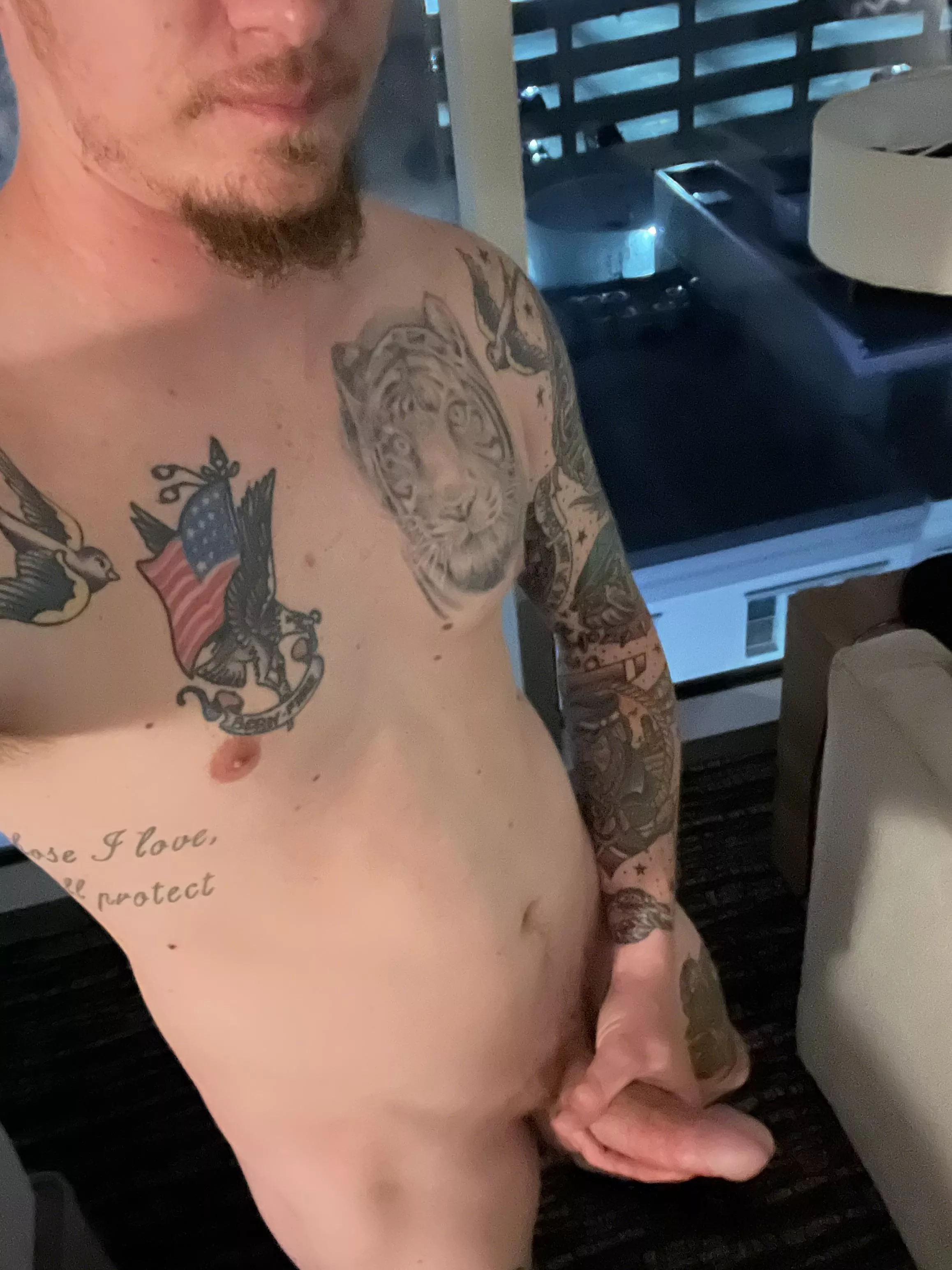 Hotels make me act up posted by ouchmygalbladder