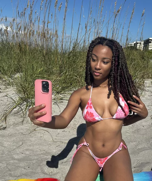 How do we feel about the bikini…? by Vegetable-Chance9180