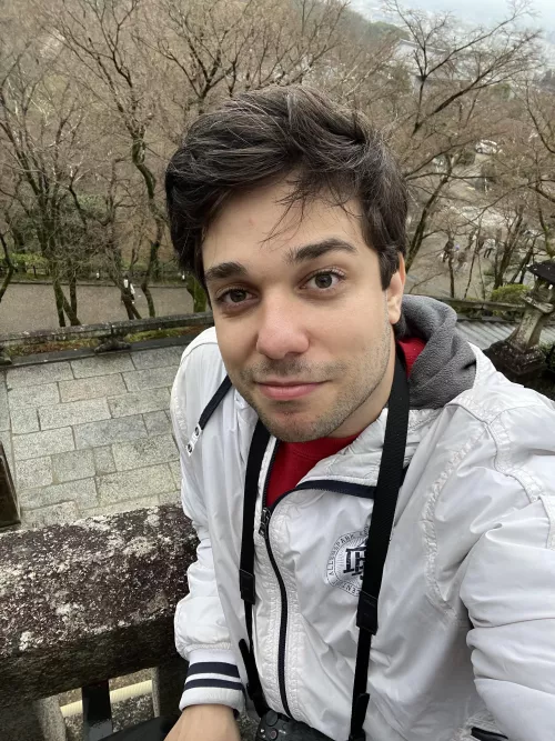 How’s everyone doing today? by magicalmoon22