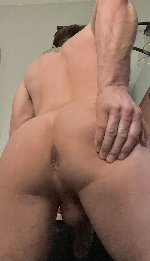 How’s it look? by Fritzjfk85