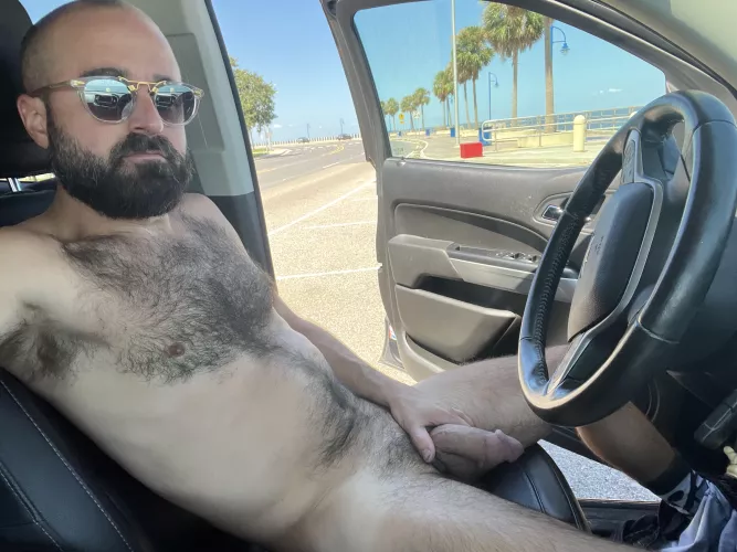 How’s the view? by 2400nola