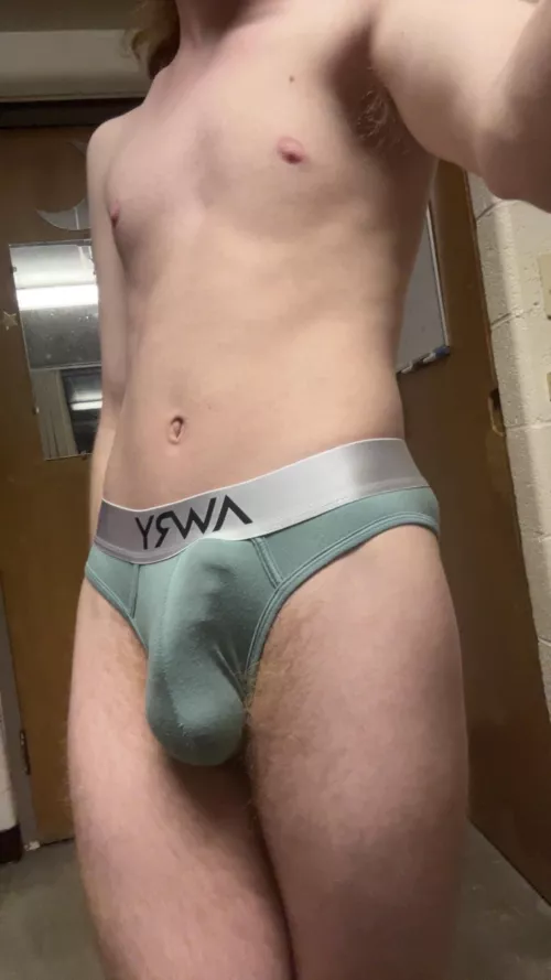 How’s this? (18) by Basic_twink444