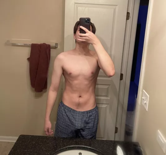 I cummed in these right after this photo was taken by Funny_Ad9728