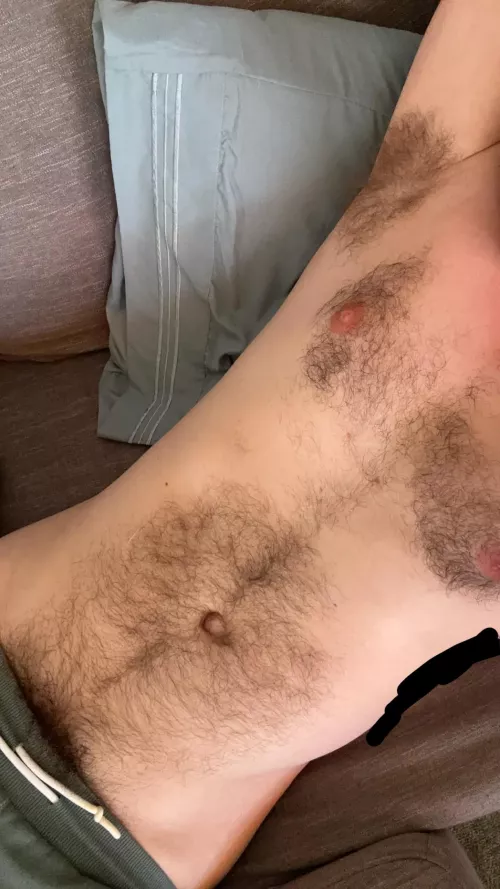 I don’t feel good today :( by Mental-Fix2979