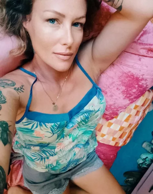 I don't mind younger guys especially when I get to control their cock by BestMom111