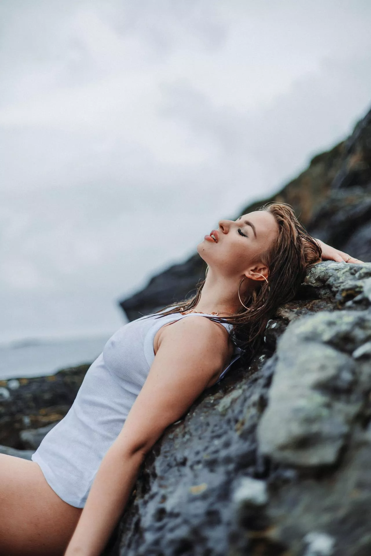 I found a place to have a nice alone time posted by candyellie