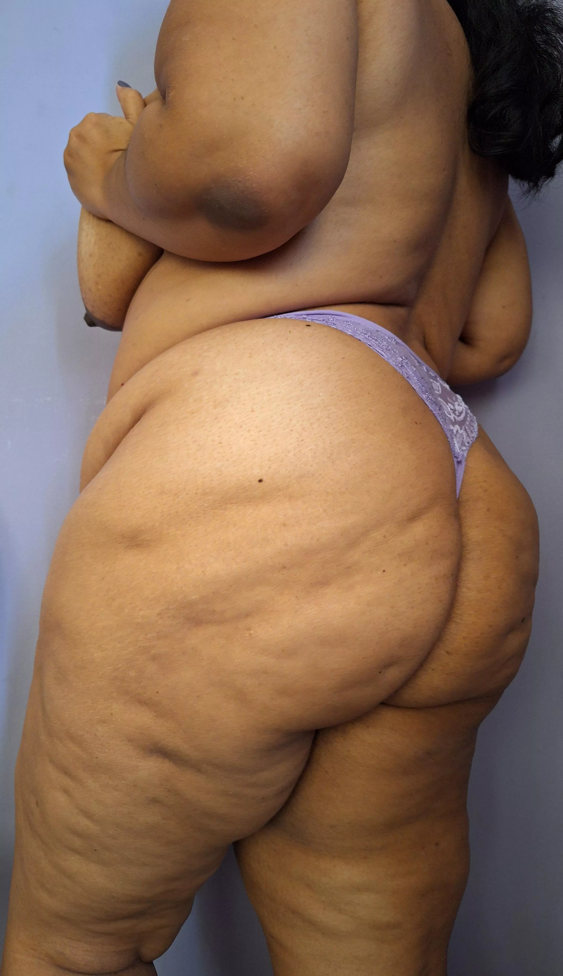 I got some new panties posted by moniq2