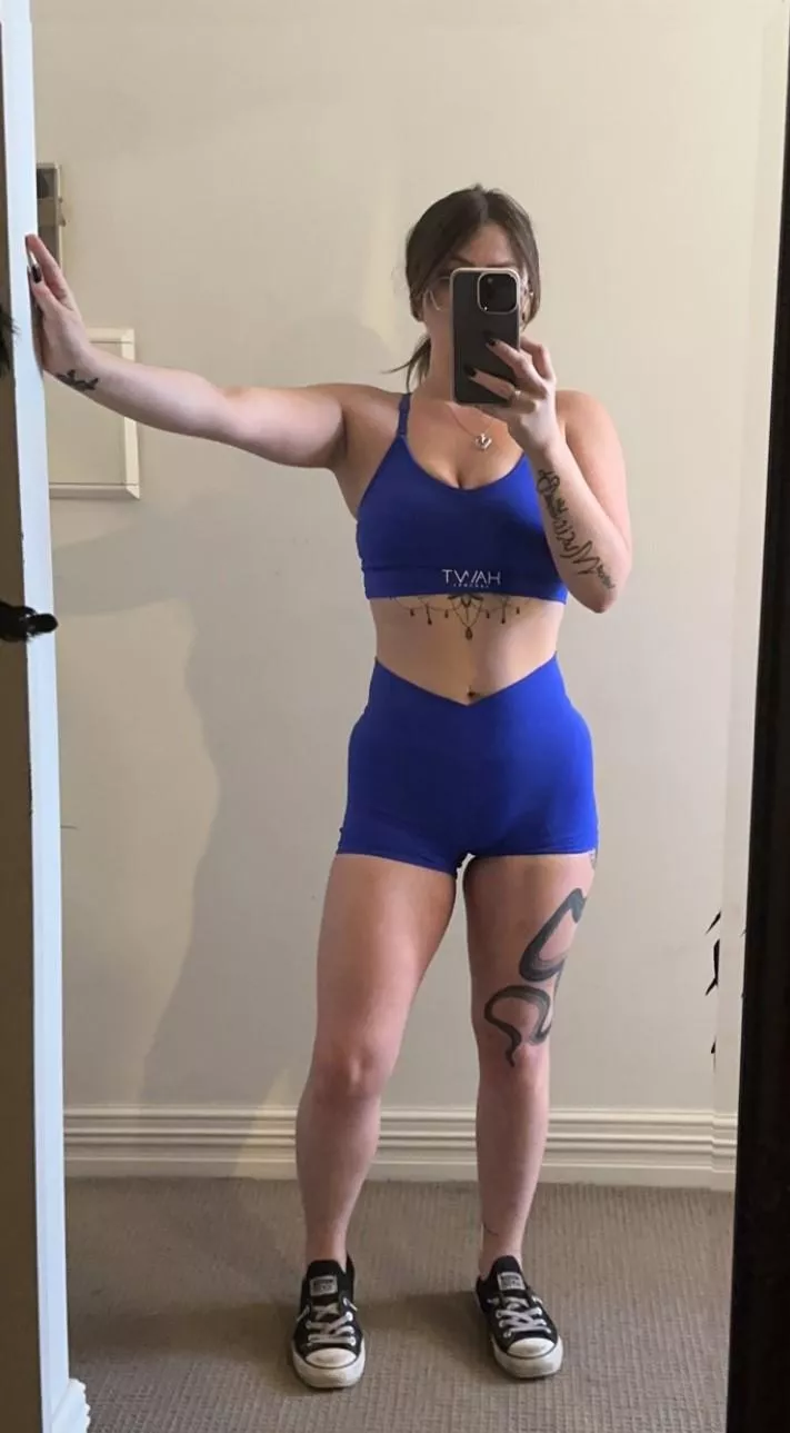 I know the perfect place for your us to be intimate posted by prettyySummerr