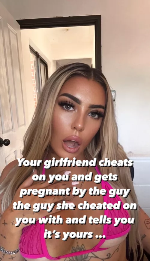 I know this happens way to much  by jamieee_leee