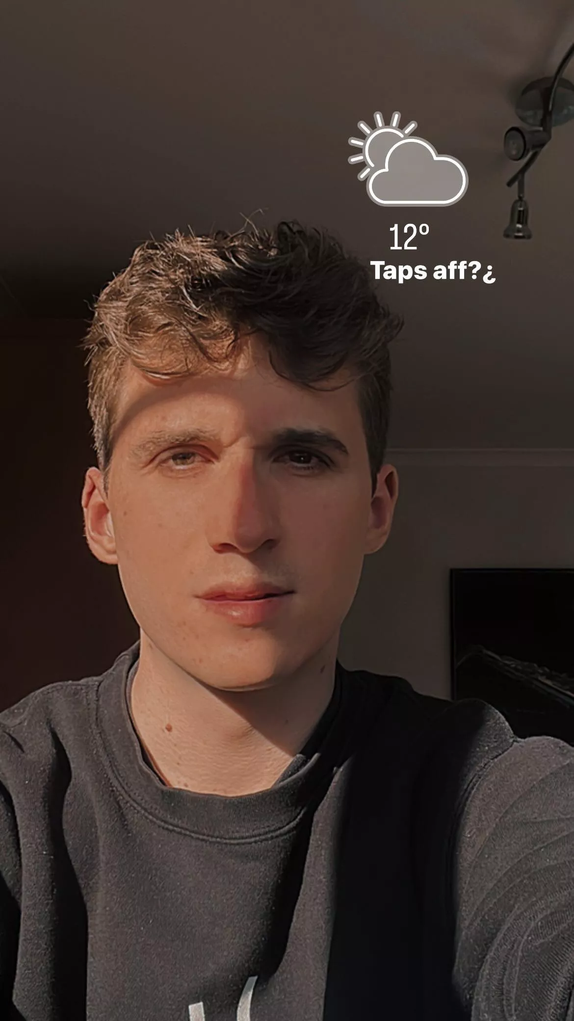 I think only Scottish ppl will get the “taps aff” but that’s ok 🥲 posted by crxig_11