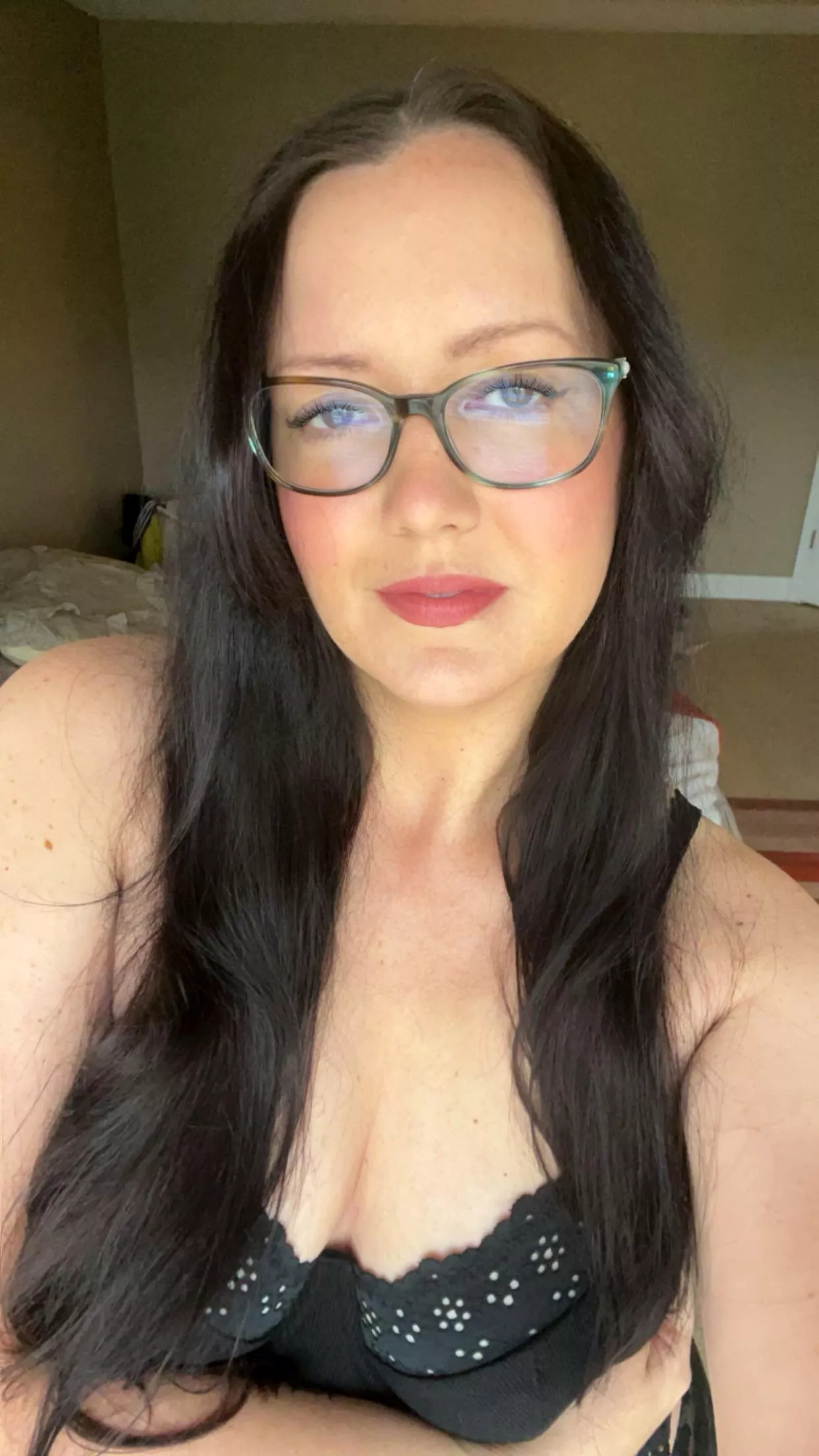 I think this is the perfect amount  posted by Swift_jennis8