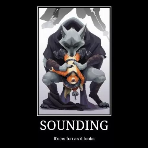 I think we should bring back demotivational memes but using porn (tenebscuro) by MrRoboto12345