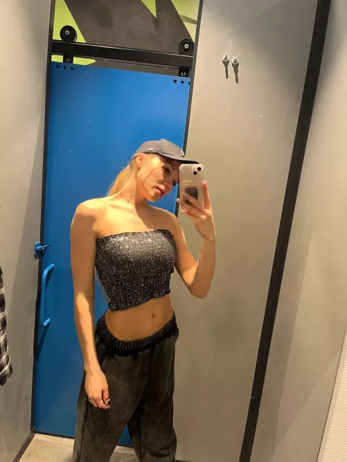 I want to buy a sexy top by Lucky_Restaurant_610