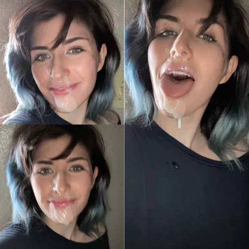 I want to show every load i get with yall ♥️ by Iamivyhale