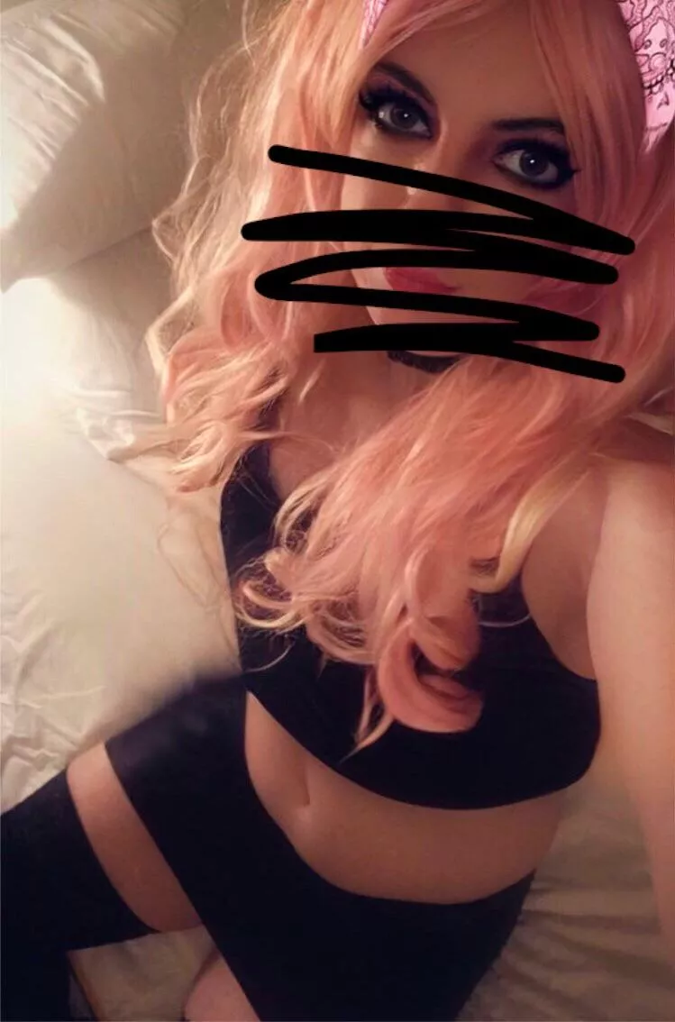 If I had a bf I’d suck his dick every day, more than once. posted by summerdayfalls