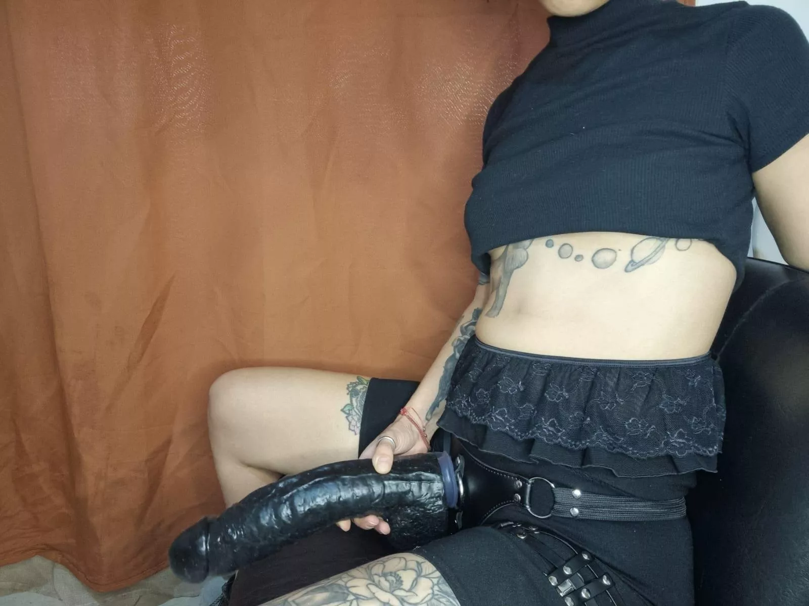 If we were friends with benefits, how often would you let me link you? posted by sweethoneybunny33