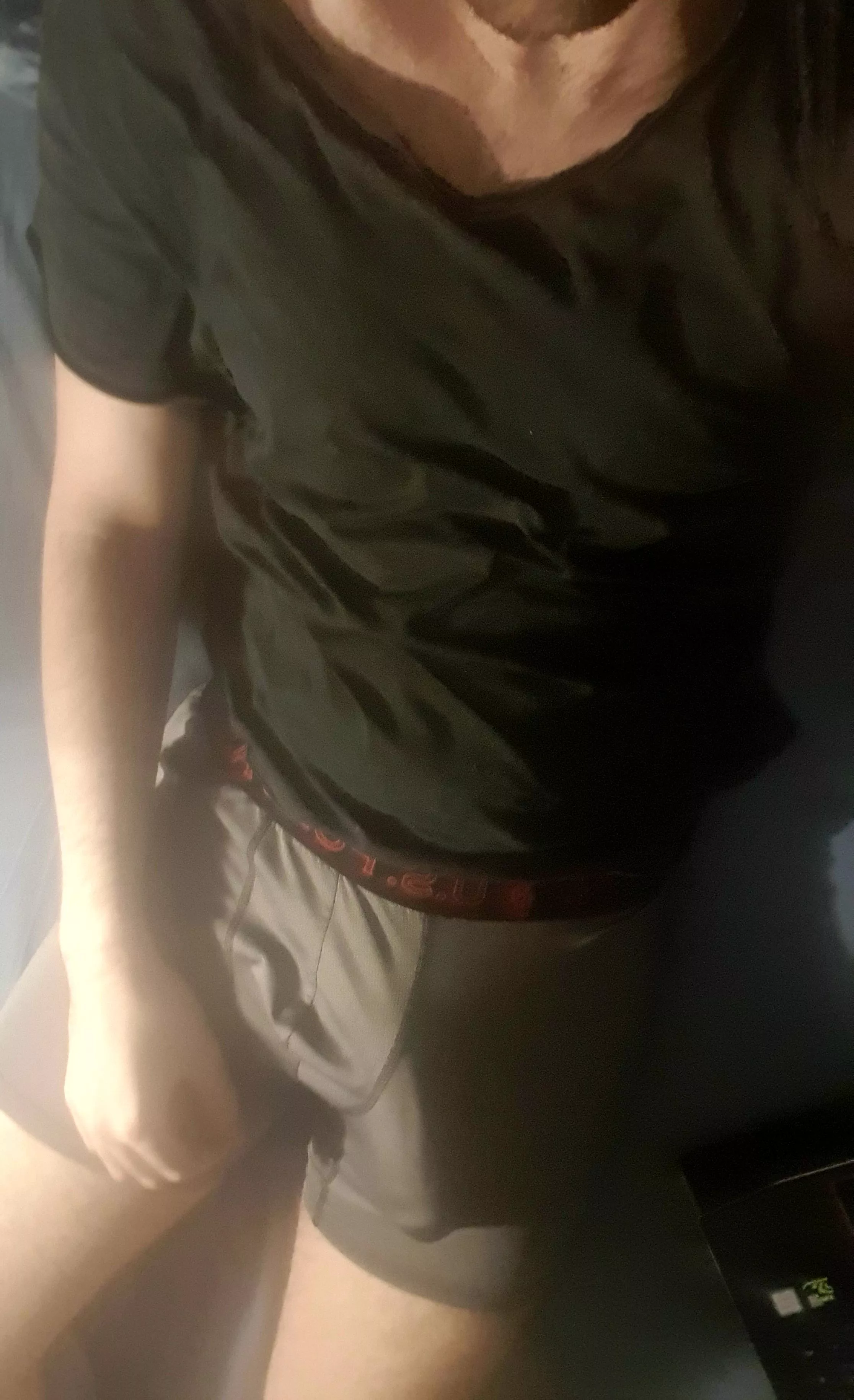 I'll lose control as soon as they're off posted by chris97bd