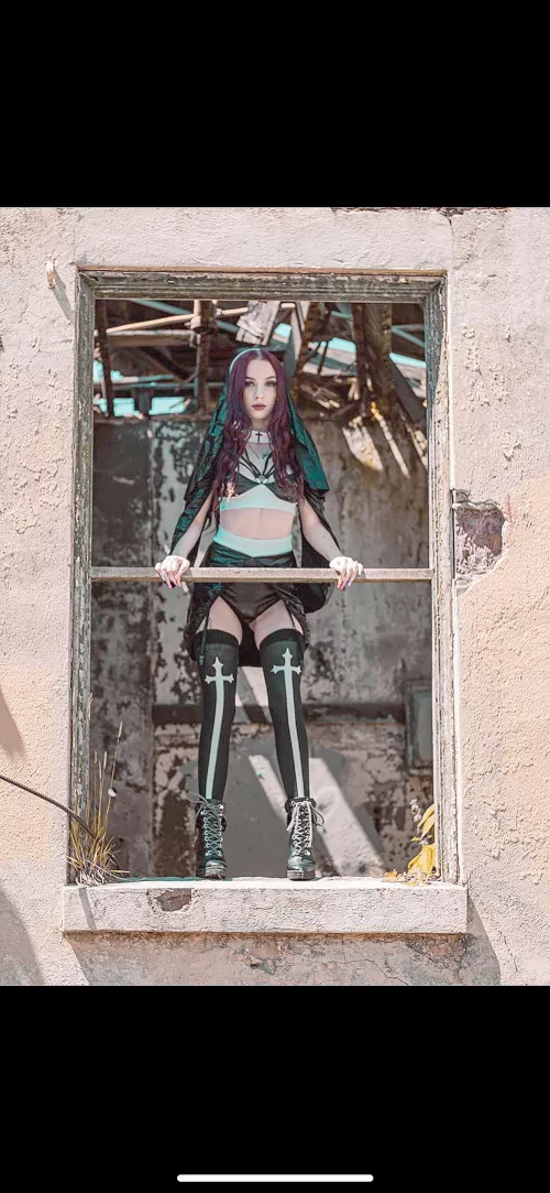 I’m ready to play with you now. by Hungry_Act_95