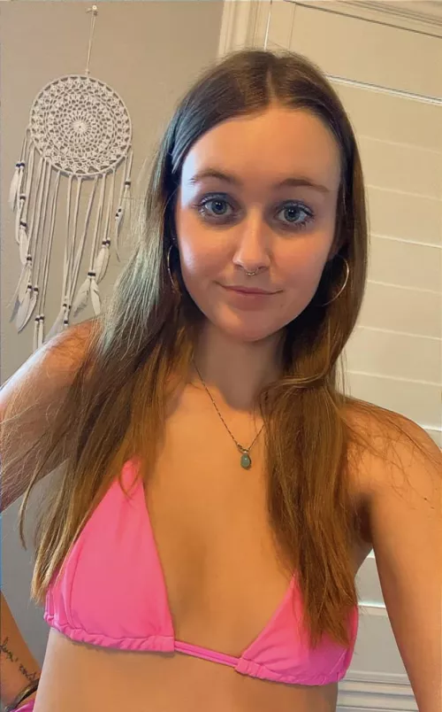 Is my flat chest a turn off by Hot_Argument_2020