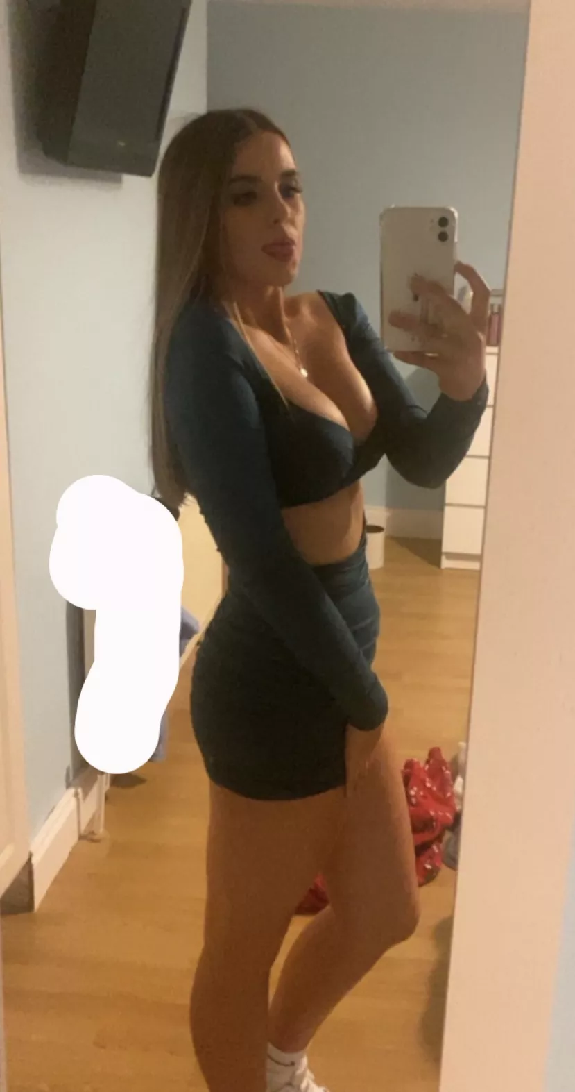 IUTR posted by InitialSneed