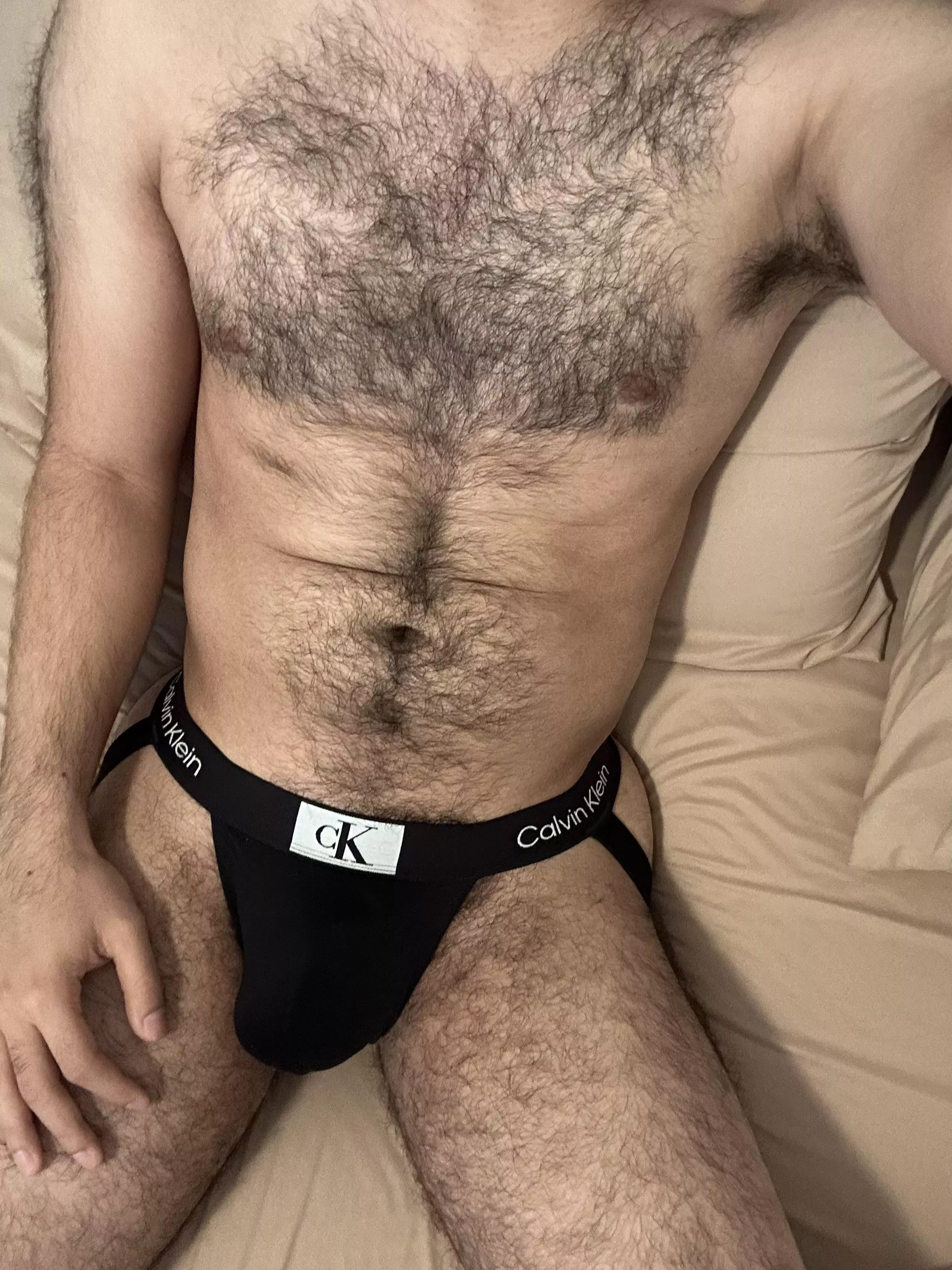 Just chillin posted by justanerdyotter