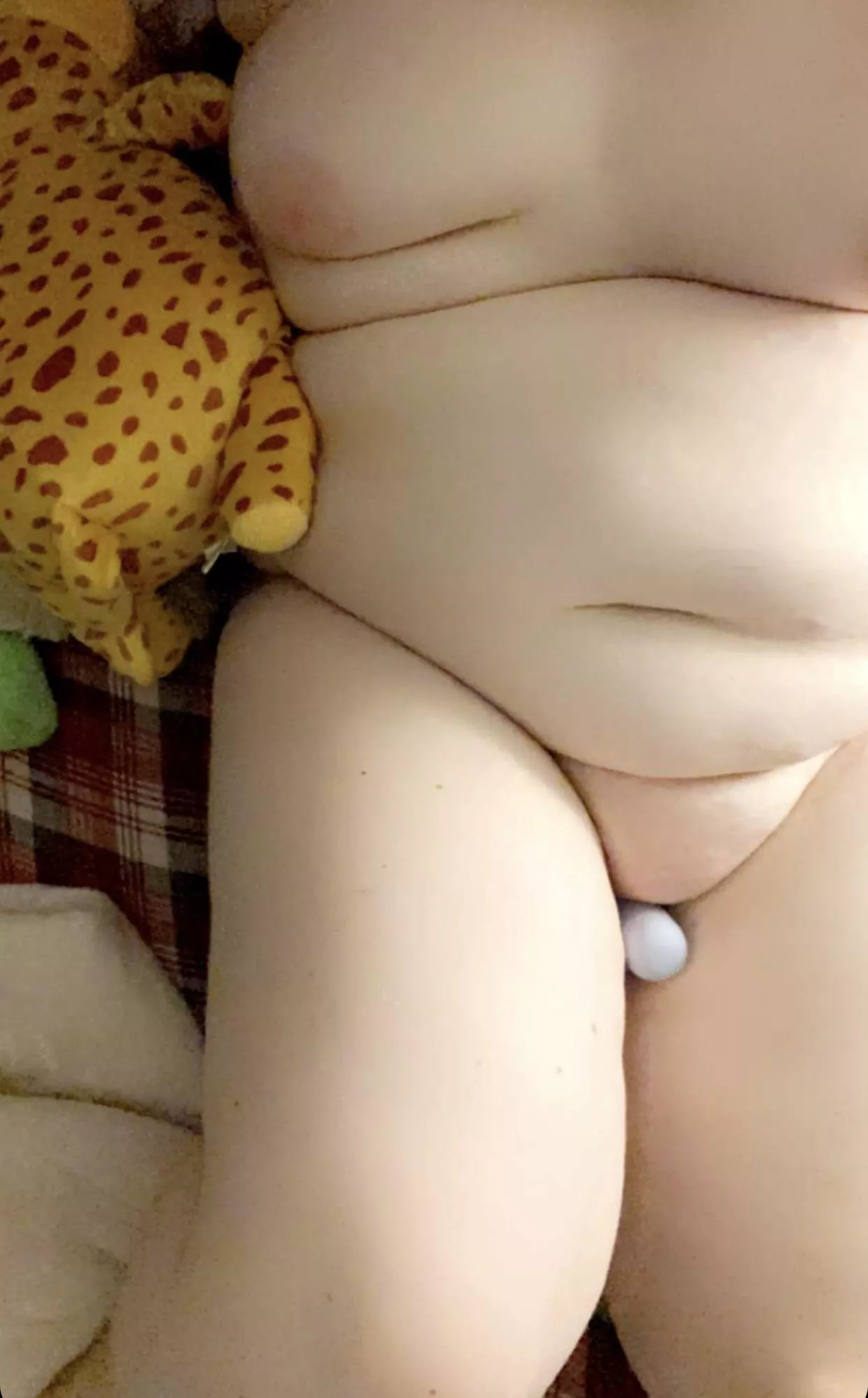 Just laying back posted by NeighborhoodIcy6736