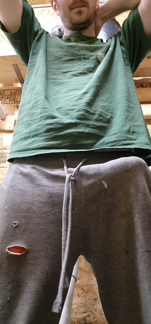 Just some morning... by throwRAanonimousme