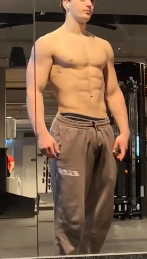 Let a 19 year old bend you over? by Entire_Train_8189