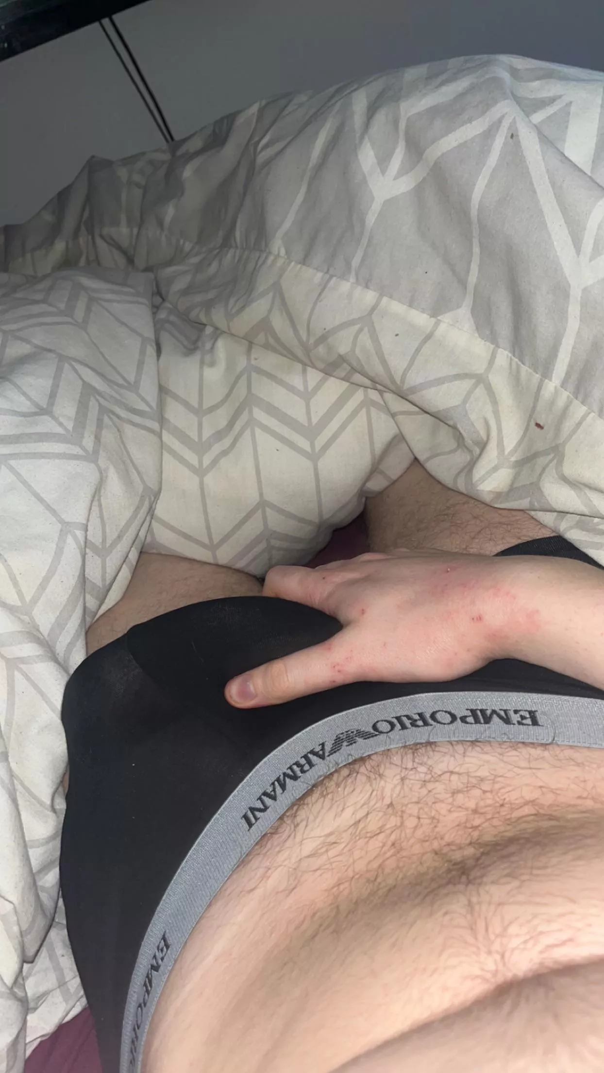 Let me see your underwear collection posted by essexgayboi