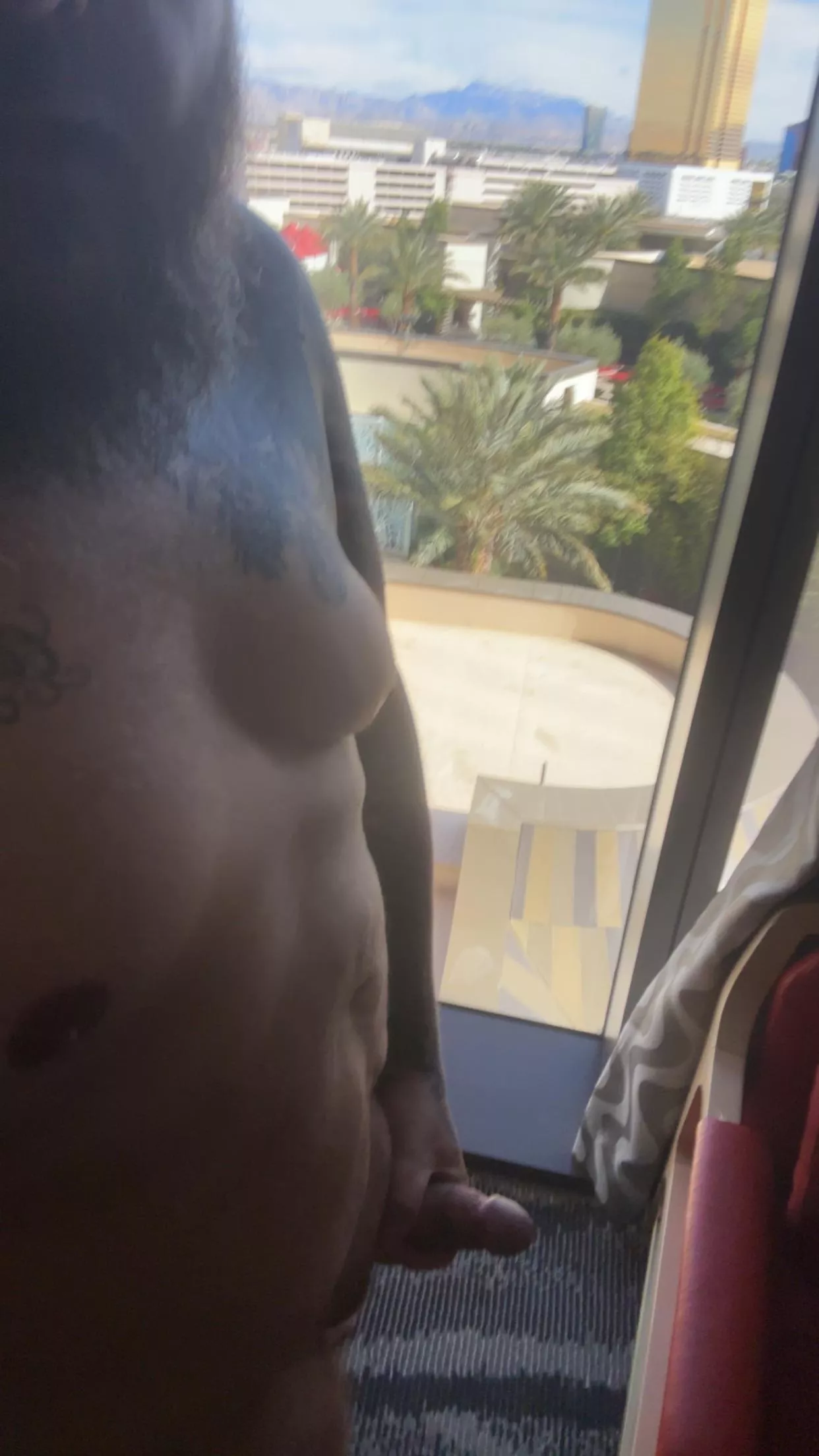 Let’s fuck in front of the window? posted by SnooCauliflowers6322