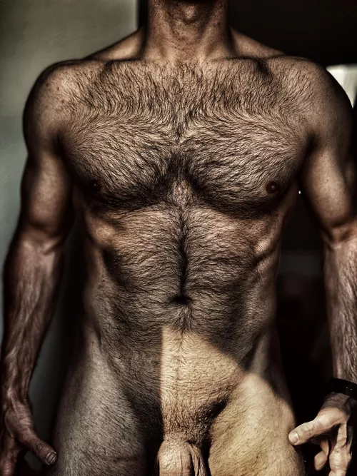 Lightshow Paralysis by Fenrir-Wolf-77