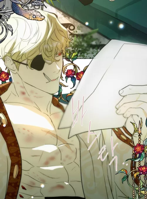 Looking for the title of this Korean manhwa! by xCaramelle